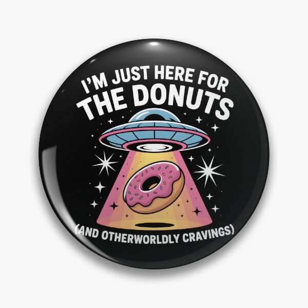 Item preview, UFO Snack Beam – Cravings From Beyond  designed and sold by Fragy72.