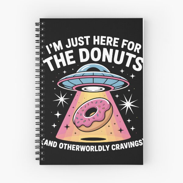 Item preview, UFO Snack Beam – Cravings From Beyond  designed and sold by Fragy72.
