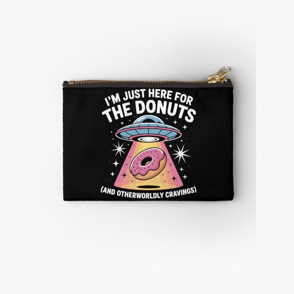 Item preview, UFO Snack Beam – Cravings From Beyond  designed and sold by Fragy72.