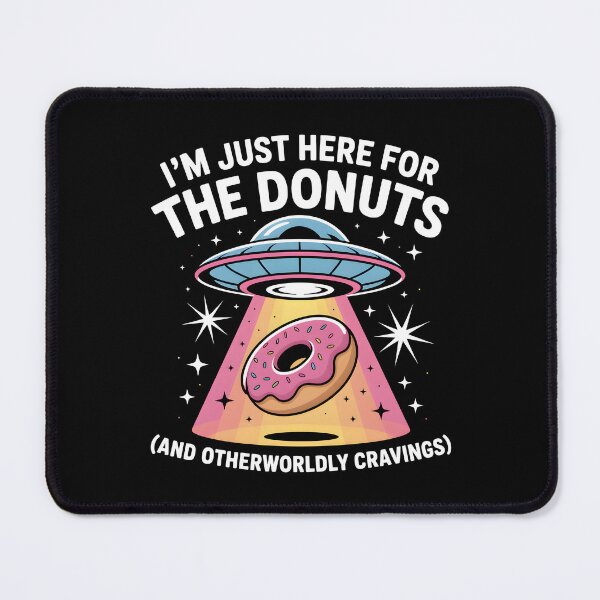 Item preview, UFO Snack Beam – Cravings From Beyond  designed and sold by Fragy72.