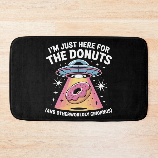 Item preview, UFO Snack Beam – Cravings From Beyond  designed and sold by Fragy72.
