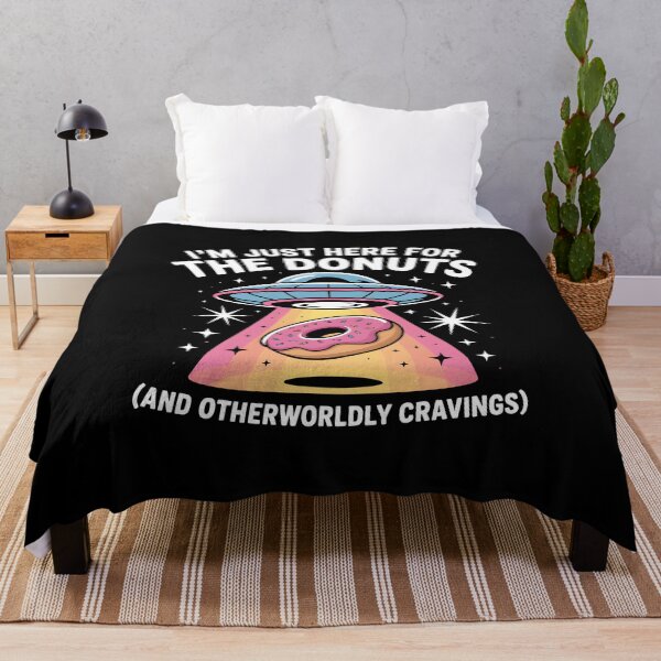 Item preview, UFO Snack Beam – Cravings From Beyond  designed and sold by Fragy72.