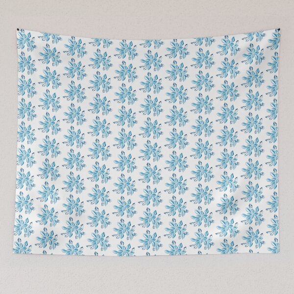 Item preview, GHIROGORI-BLU-3 designed and sold by Sshara.