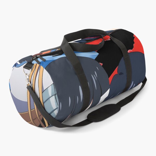 Item preview, Satsuki Kiryuin & Ryuko Matoi - 7 designed and sold by Infinite-Aspire.
