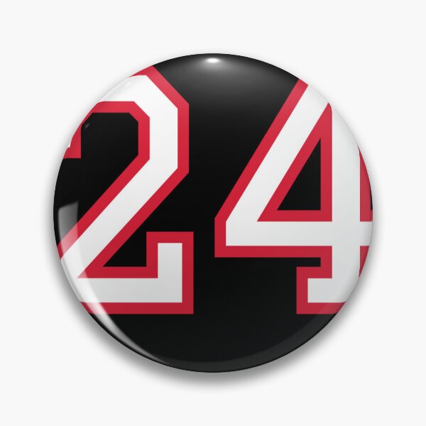 Item preview, 2024-2025 Dylan Cozens Home Jersey designed and sold by Hockey Flair.