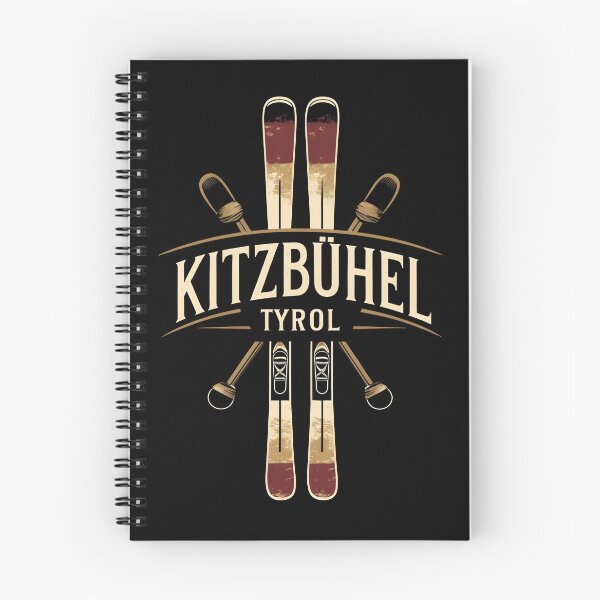 Item preview, Kitzbühel - Tyrol - Austria designed and sold by GoodOldVintage.