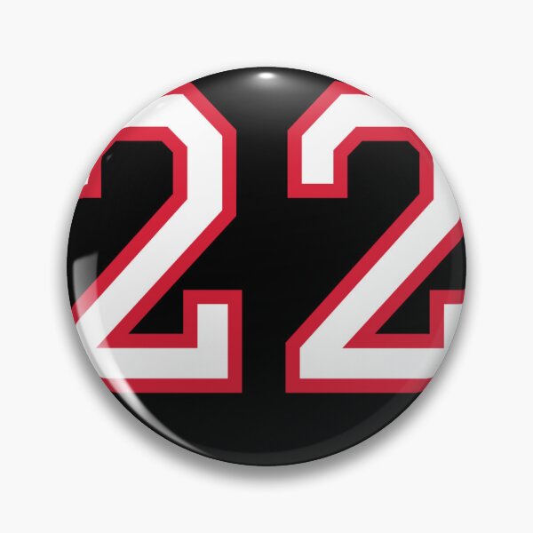 Item preview, 2024-2025 Michael Amadio Home Jersey designed and sold by Hockey Flair.