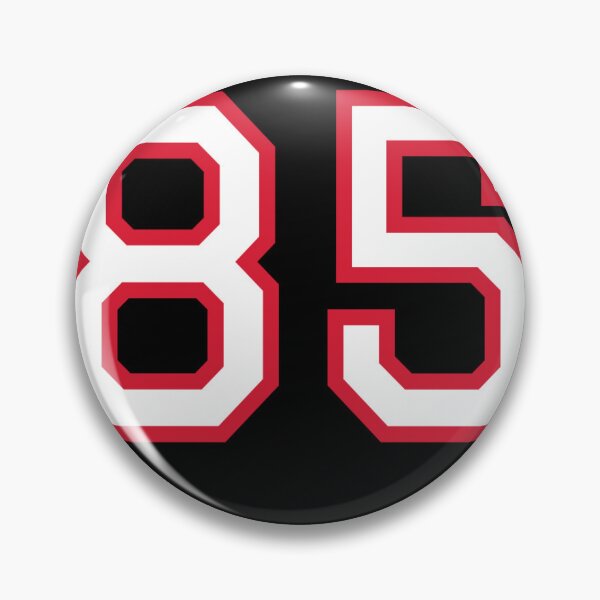 Item preview, 2024-2025 Jake Sanderson Home Jersey designed and sold by Hockey Flair.