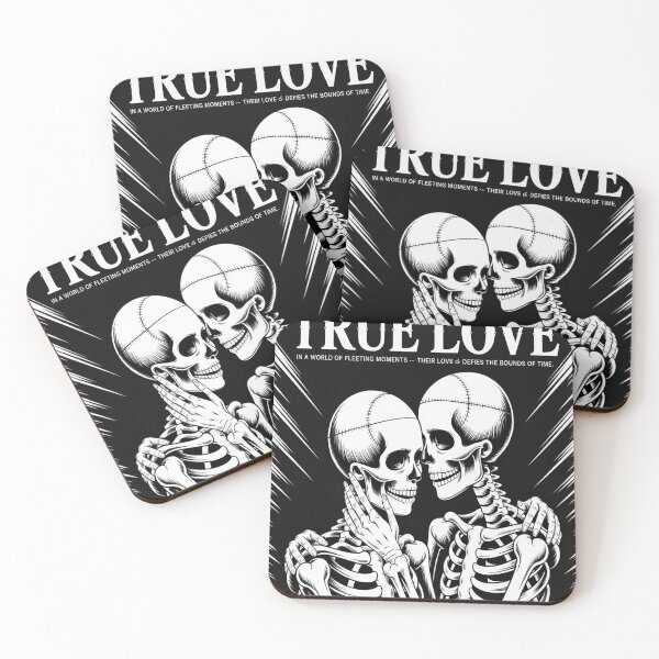 Item preview, Bare Bones Devotion (MM, shirtless, no hair) designed and sold by Modthai.