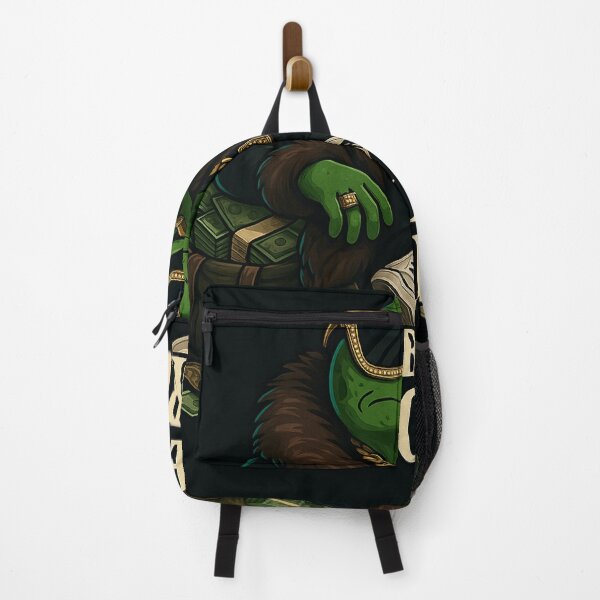 Item preview, Cold blooded billionaire designed and sold by LizardUnit.