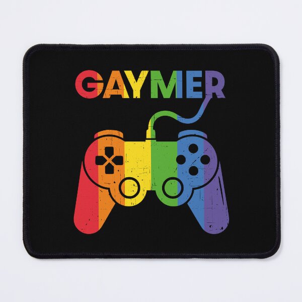 Item preview, Gaymer designed and sold by PaulSDesign.