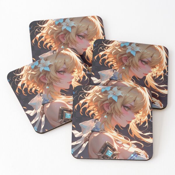 Item preview, Lumine 004 designed and sold by Raziel619 Prints.
