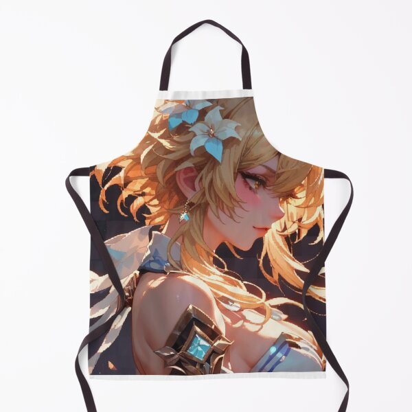 Item preview, Lumine 004 designed and sold by Raziel619 Prints.