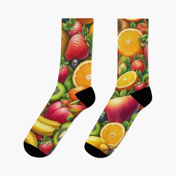 Item preview, Fresh Fruits designed and sold by Ambroa Stuff.
