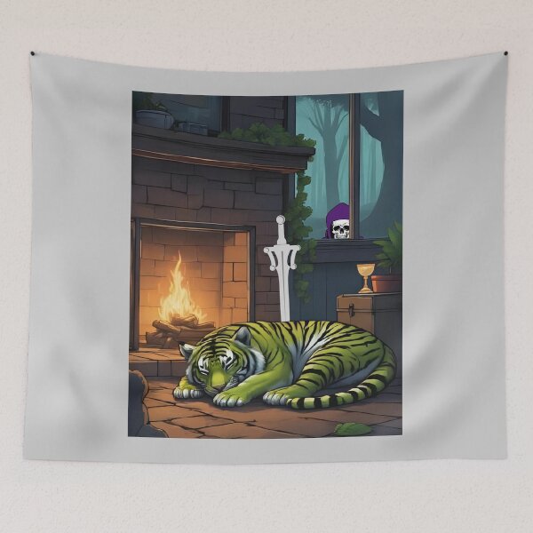 Item preview, Catnap designed and sold by AMERICANCHEEZ.