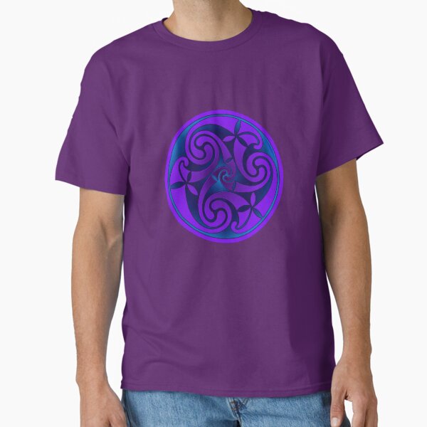 Item preview, Celtic Spiral Design designed and sold by Flaithbheartaigh.