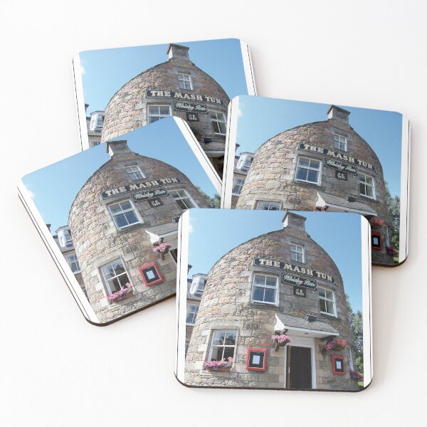 Item preview, Scottish Pubs, Aberdeen, Scotland by Robert Hills designed and sold by Robert Hills.