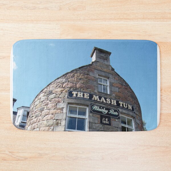 Item preview, Scottish Pubs, Aberdeen, Scotland by Robert Hills designed and sold by Robert Hills.