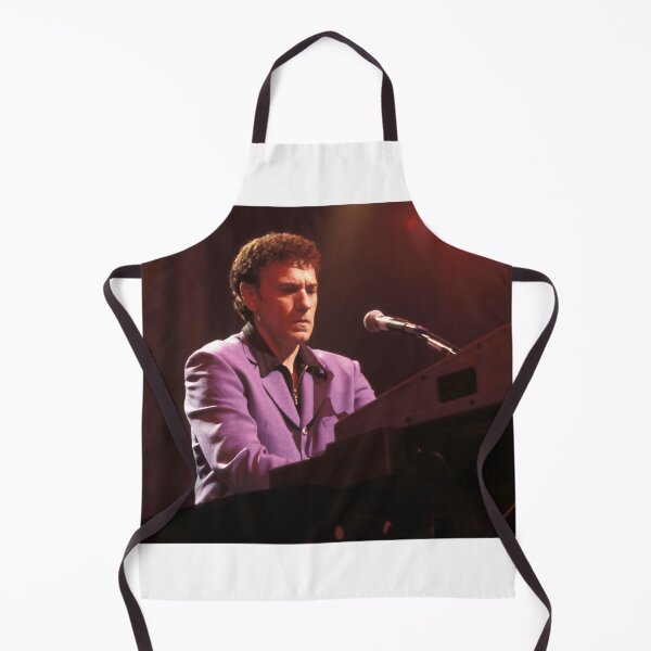 Item preview, Dennis DeYoung - Photograph designed and sold by ConcertImages.