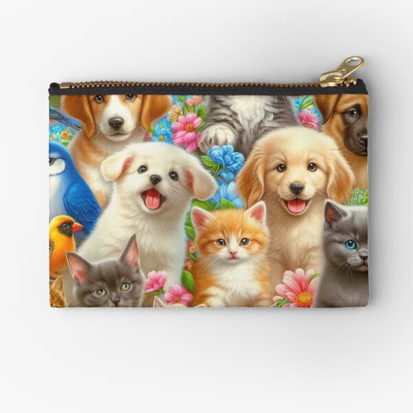 Item preview, Pets Party designed and sold by Ambroa.