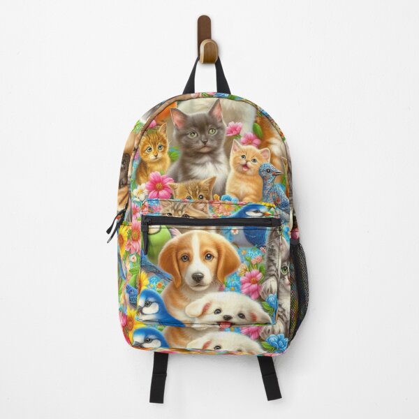 Item preview, Pets Party designed and sold by Ambroa Stuff.