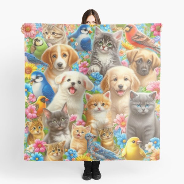 Item preview, Pets Party designed and sold by Ambroa.