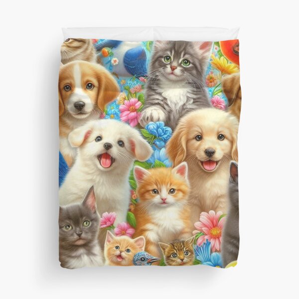 Item preview, Pets Party designed and sold by Ambroa.