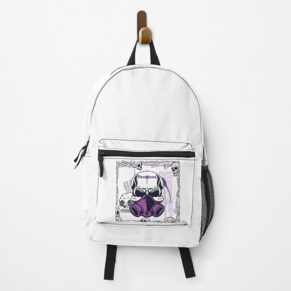 Item preview, FinalBoss  designed and sold by DreamHatch.