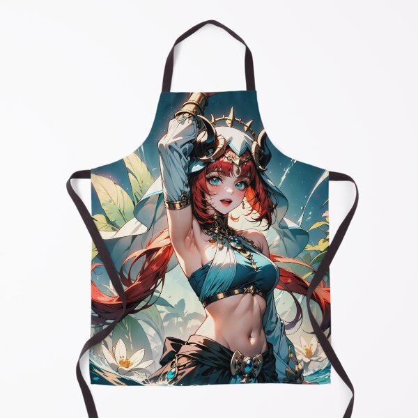Item preview, Nilou 001 designed and sold by Raziel619 Prints.