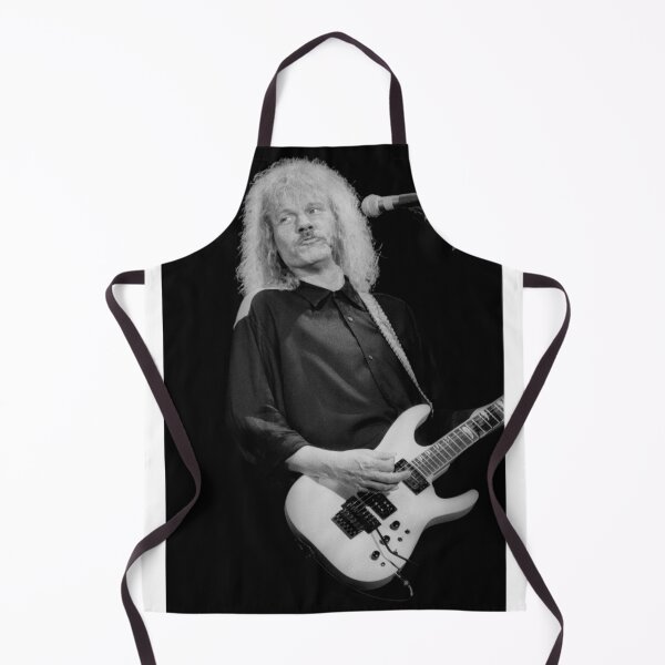 Item preview, James Young - BW Photograph designed and sold by ConcertImages.