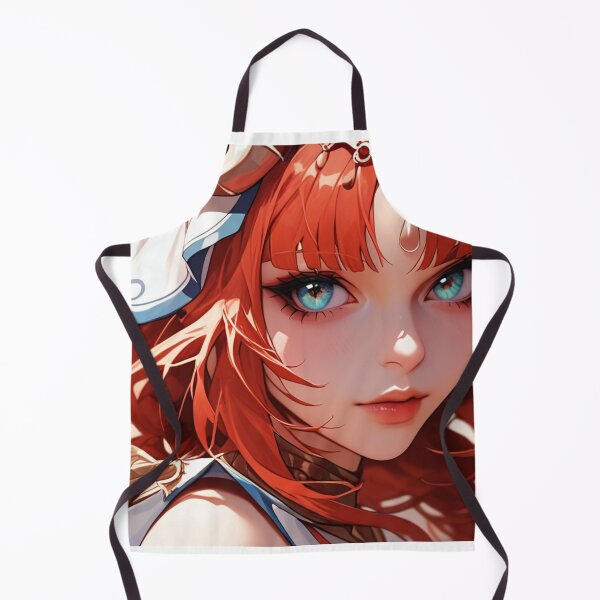 Item preview, Nilou 002 designed and sold by Raziel619 Prints.