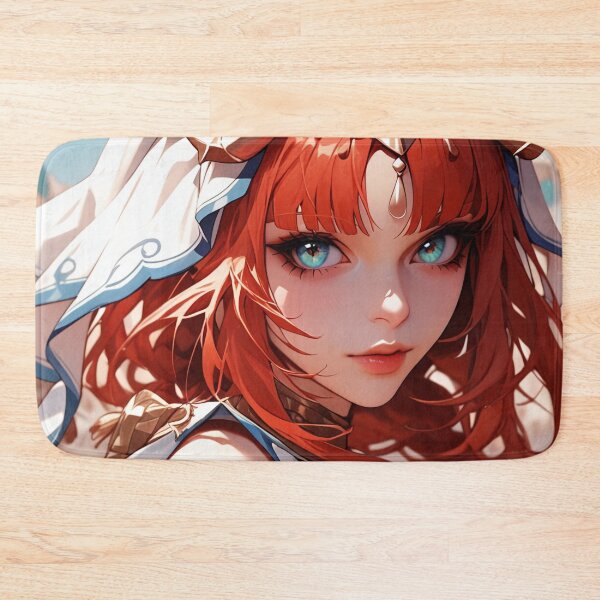 Item preview, Nilou 002 designed and sold by Raziel619 Prints.