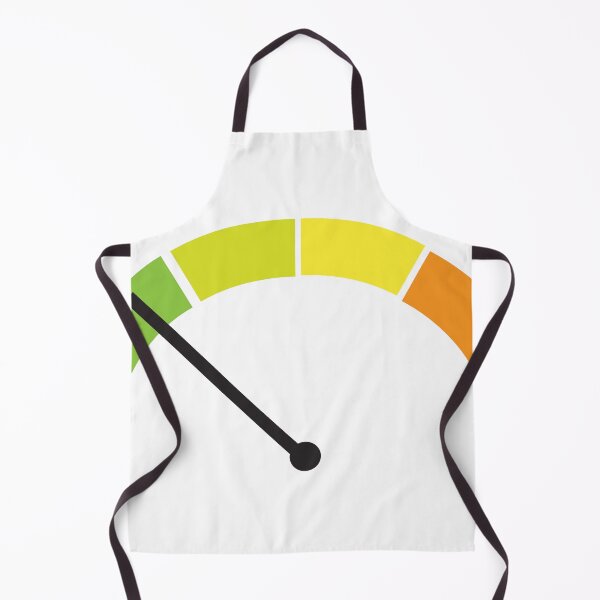 Item preview, Retro Speed Meter Design - Racing Gauge Art for Car Lovers & Speed Enthusiasts designed and sold by wa2022.