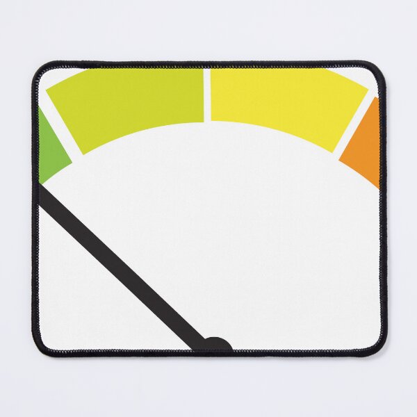 Item preview, Retro Speed Meter Design - Racing Gauge Art for Car Lovers & Speed Enthusiasts designed and sold by wa2022.