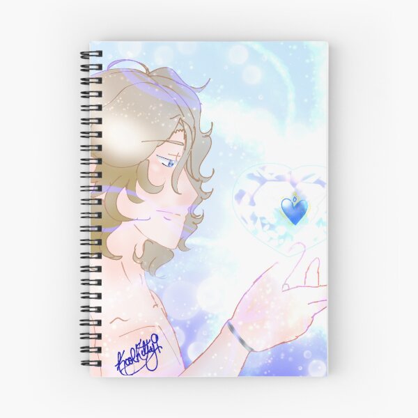 Item preview, Cerulean Aqua designed and sold by koolkitty9.