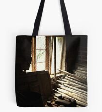 Preserved Tote Bag