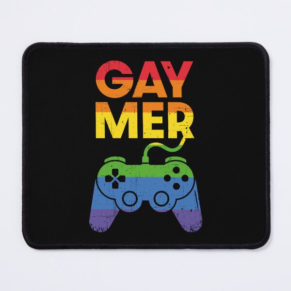 Item preview, Gaymer designed and sold by PaulSDesign.