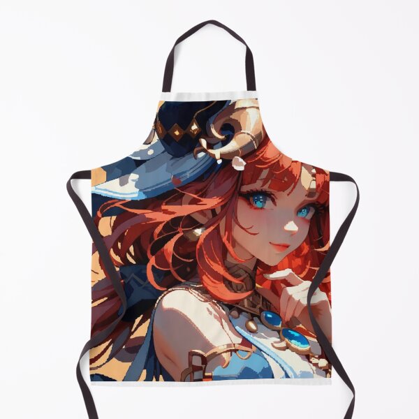 Item preview, Nilou 003 designed and sold by Raziel619 Prints.