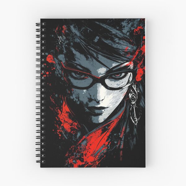 Item preview, Bayonetta Witch of Umbra Bayonetta Witch of Umbra Awesome Design designed and sold by Senpaiwaves.