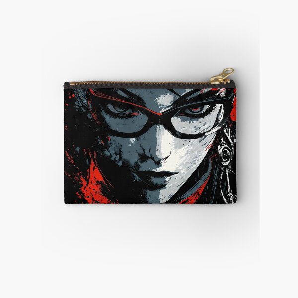 Item preview, Bayonetta Witch of Umbra Bayonetta Witch of Umbra Awesome Design designed and sold by Senpaiwaves.