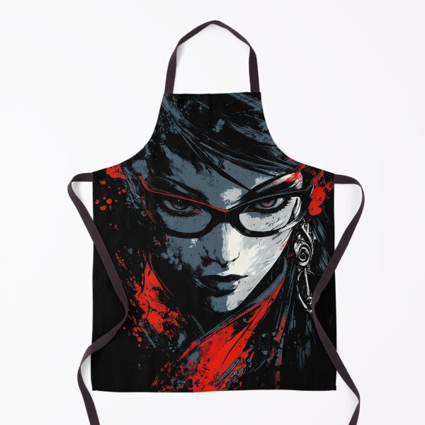 Item preview, Bayonetta Witch of Umbra Bayonetta Witch of Umbra Awesome Design designed and sold by Senpaiwaves.