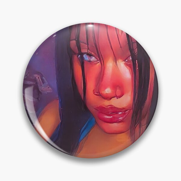Item preview, Self Portrait✨ designed and sold by Nirisempire .