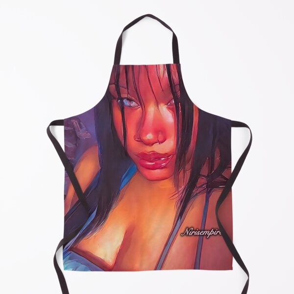 Item preview, Self Portrait✨ designed and sold by Nirisempire .
