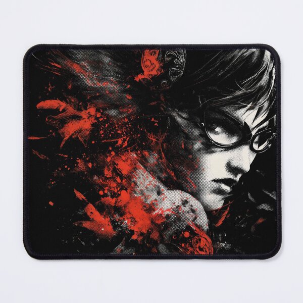 Item preview, Bayonetta Witch of Umbra Bayonetta Witch of Umbra Awesome Design designed and sold by Senpaiwaves.