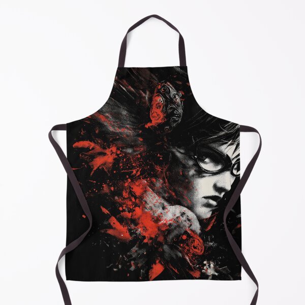 Item preview, Bayonetta Witch of Umbra Bayonetta Witch of Umbra Awesome Design designed and sold by Senpaiwaves.