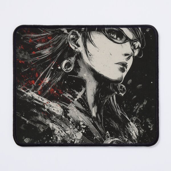 Item preview, Bayonetta Witch of Umbra Bayonetta Witch of Umbra Awesome Design designed and sold by Senpaiwaves.