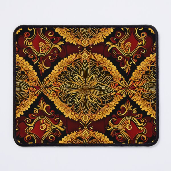 Item preview, Royal pattern designed and sold by Florin-Delgado.