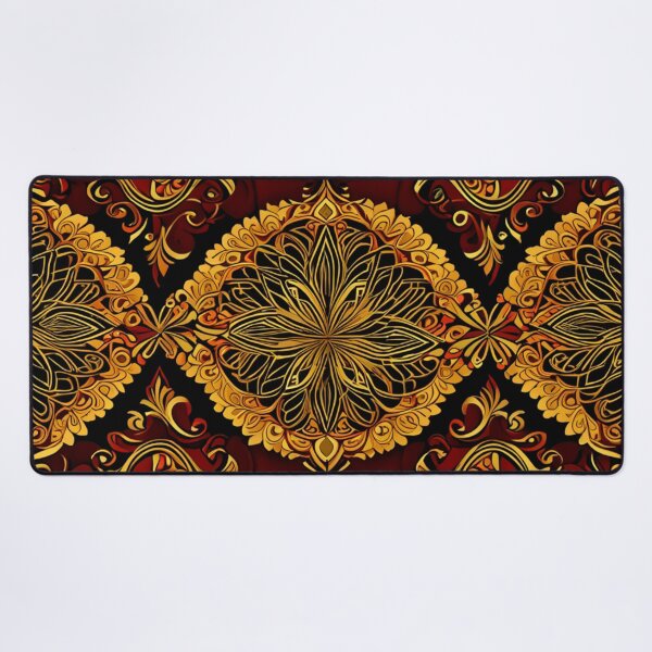Item preview, Royal pattern designed and sold by Florin-Delgado.