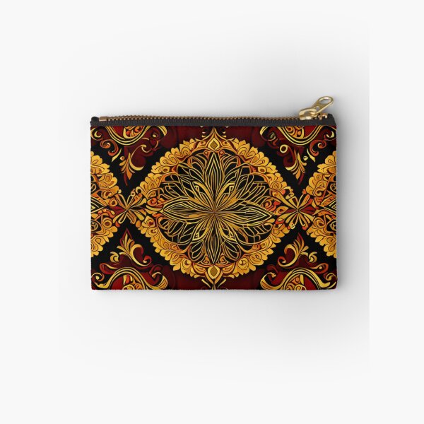Item preview, Royal pattern  designed and sold by Florin-Delgado.