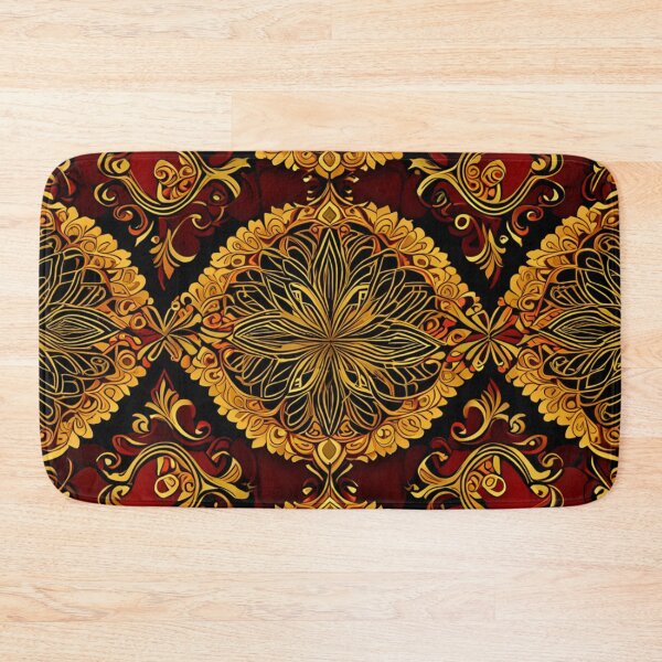 Item preview, Royal pattern  designed and sold by Florin-Delgado.
